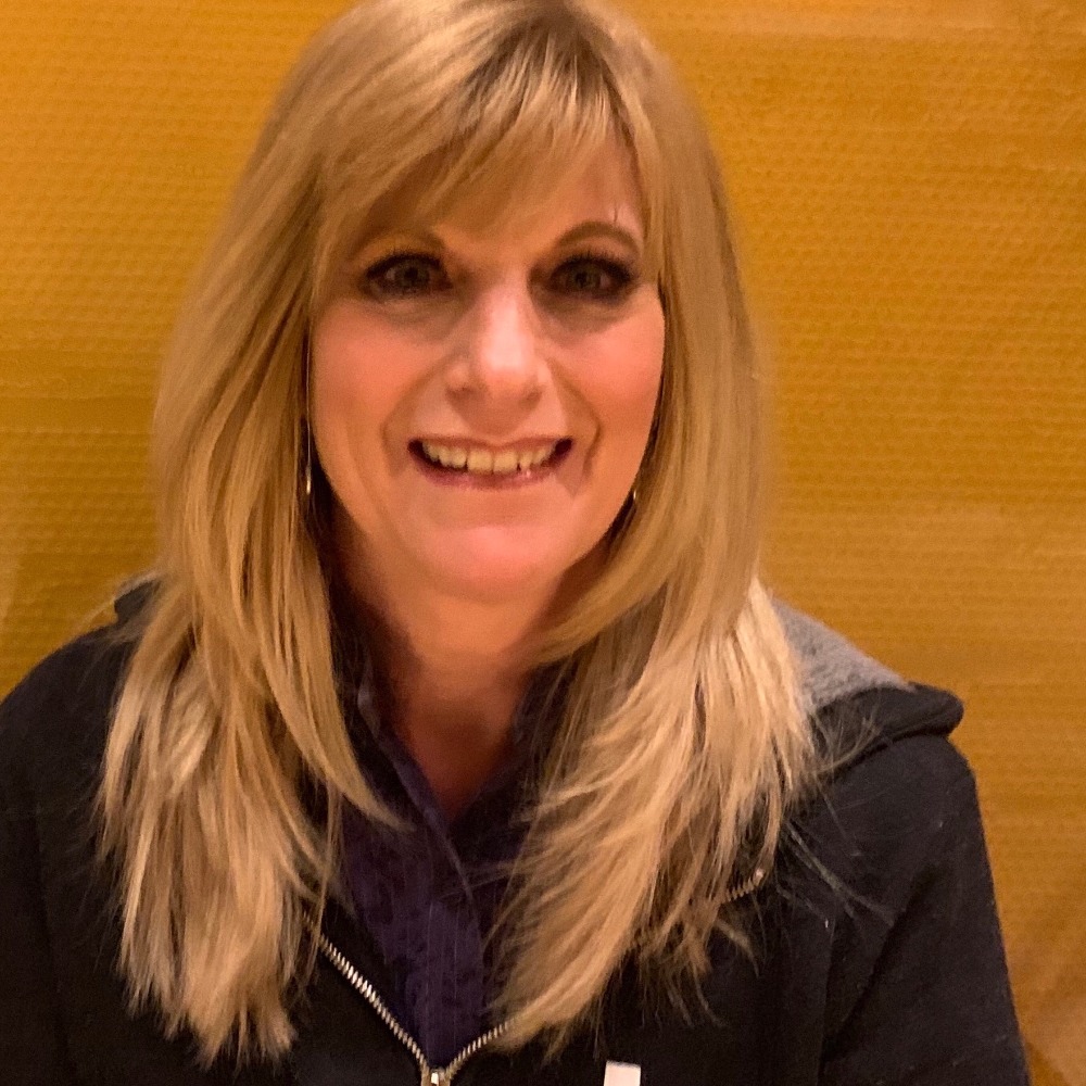 Meet your Posher, Susan